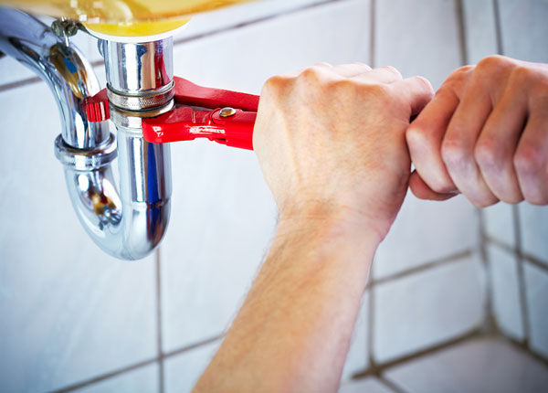 About Montezuma Plumbers